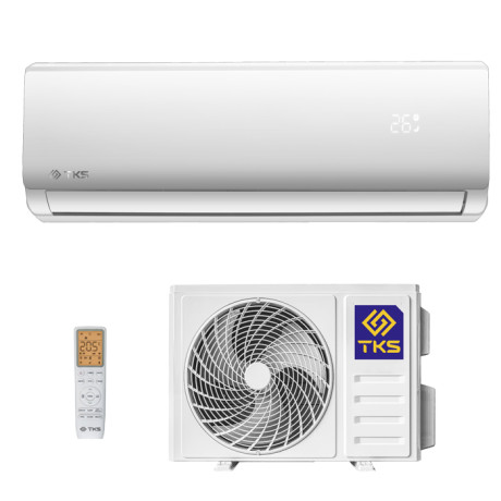 Кондиционер  TKS Adele TKS-10A2W без инвертора