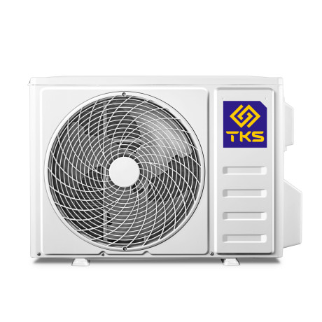 Кондиционер  TKS Adele TKS-10D2W inverter