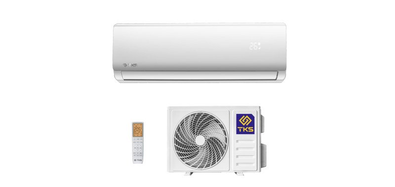 Кондиционер  TKS Adele TKS-18AD2W inverter