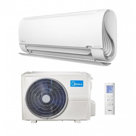 Кондиционер Midea BreezeleSS FA-09N8D6-I inverter