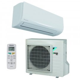 Кондиционер Daikin Sensira FTXF25B/RXF25B inverter