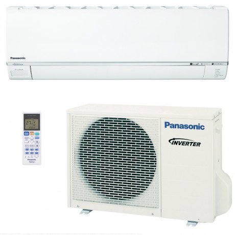Кондиционер Panasonic Deluxe CS-Е7RKD inverter