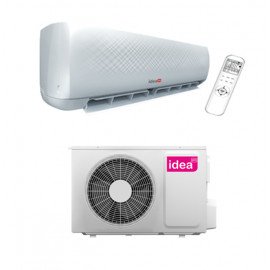 Кондиционер Idea Pro Sardius IPA-09HR-FN8 ION inverter