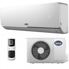 Кондиционер Samurai DC SMA-07HRDN1B ION inverter